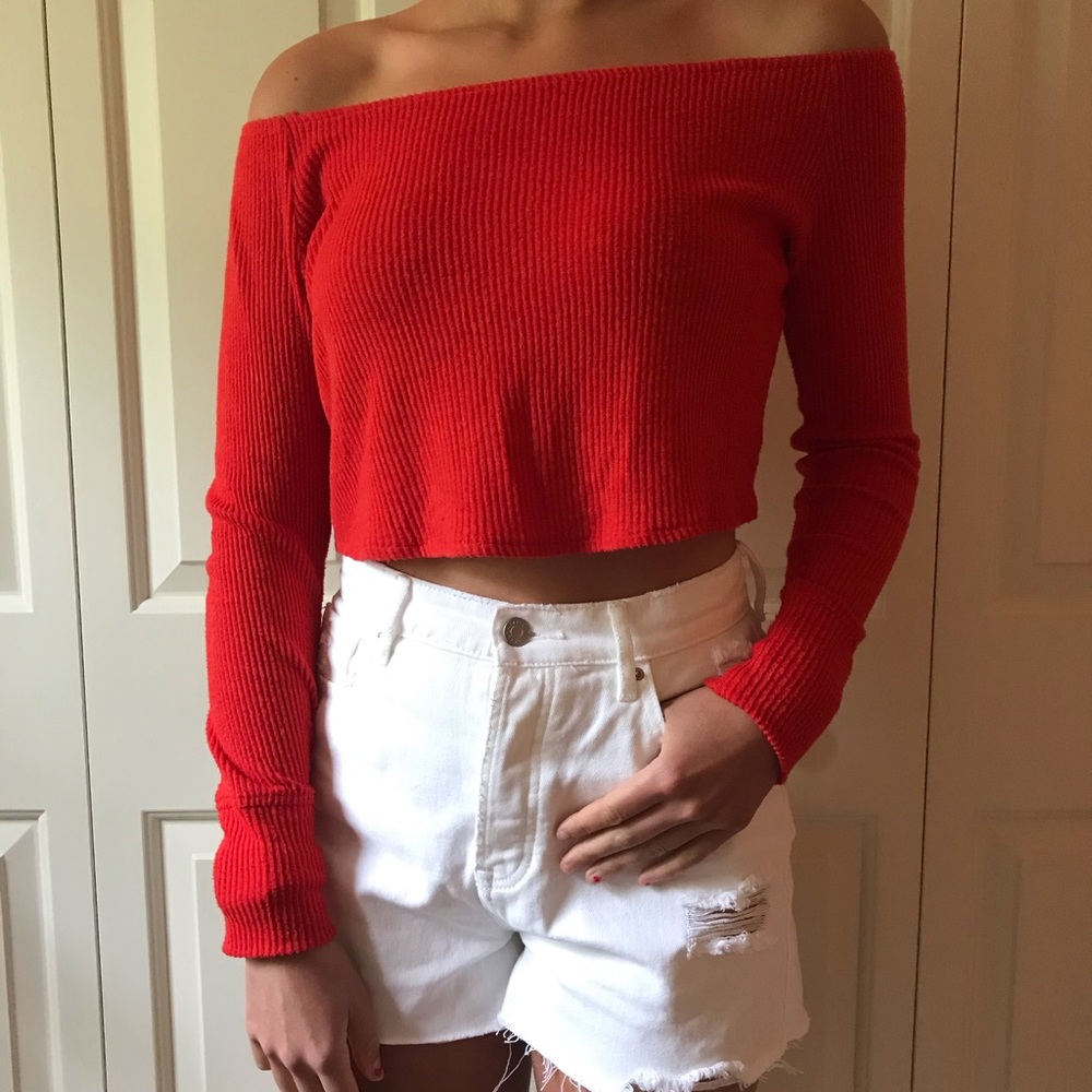 Urban outfitters long sleeve